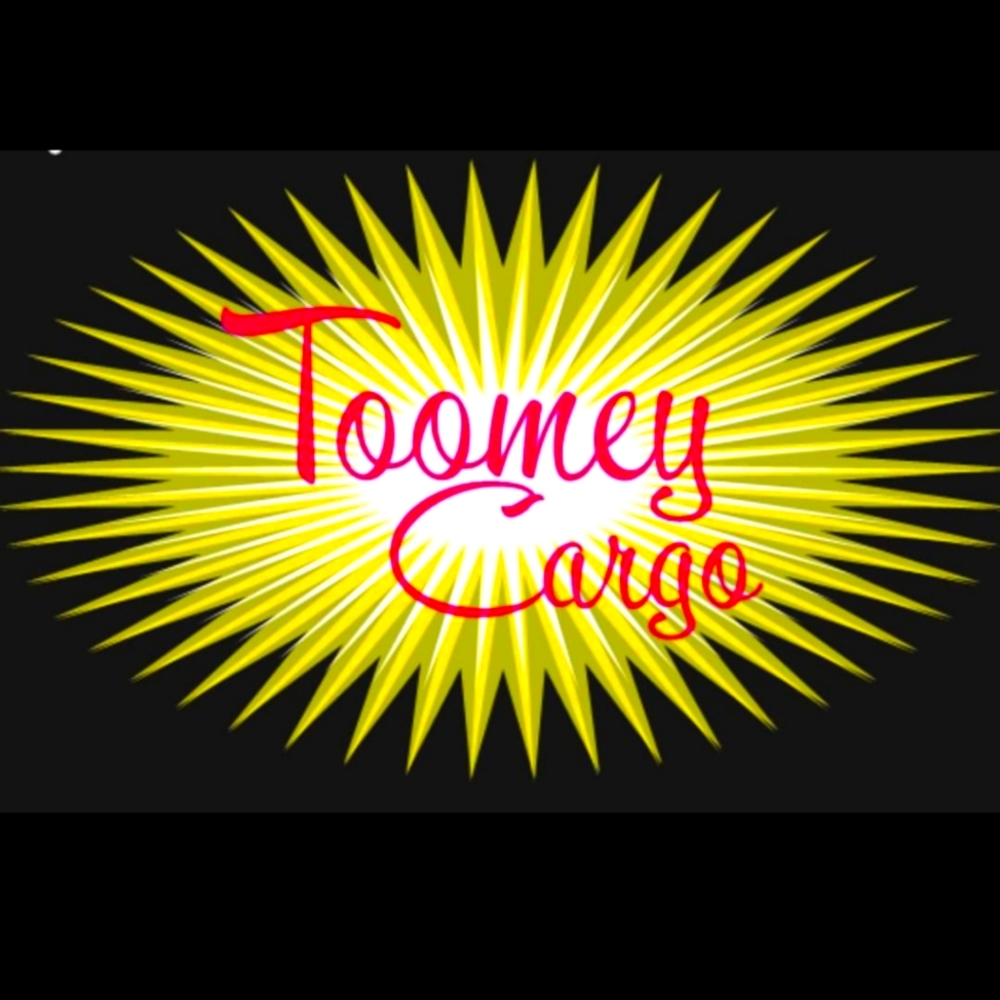Meet your Posher, Toomey Cargo